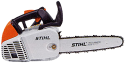 STIHL MS 190 T 35 cm.