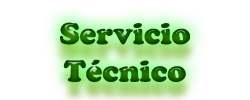 Servicio Técnico